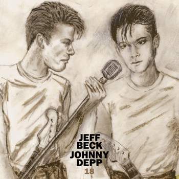 Jeff Beck And Johnny - 18 (EXPLICIT LYRICS)