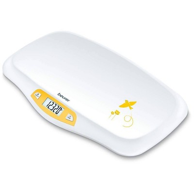 Beurer BY80 Digital Baby Scale