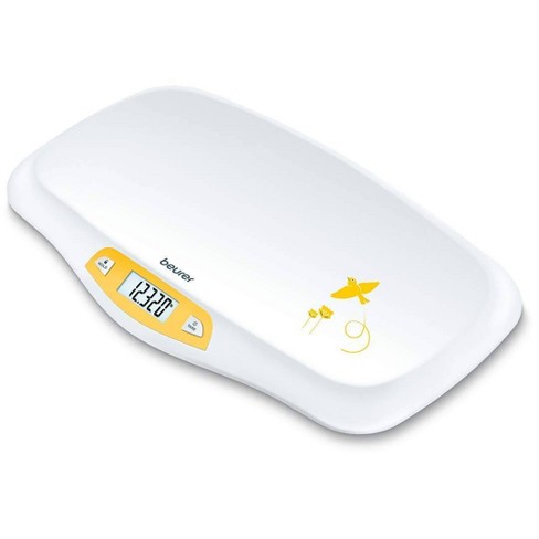 Baby weighing cheap scale target