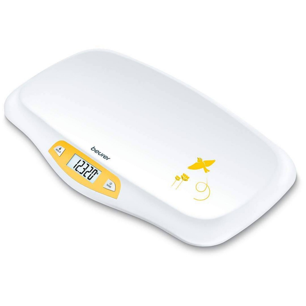 Beurer BY80 Digital Baby Scale