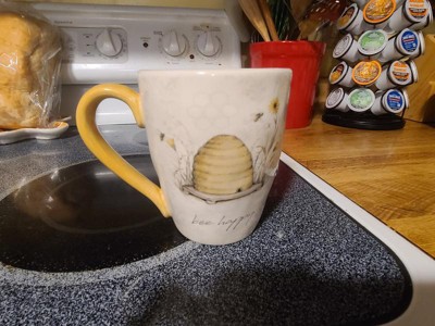 Cups + Mugs — Store — SUE BEE Pottery