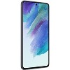 Refurbished Samsung Galaxy S21 FE 5G G990U (T-Mobile Only) 128GB Graphite (Grade A)w/ Pre-Installed Tempered Glass - 3 of 4