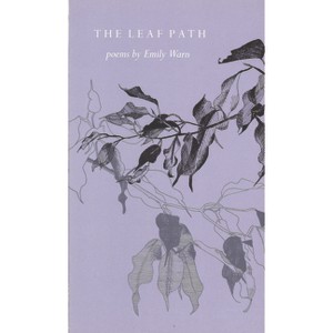 The Leaf Path - by  Emily Warn (Paperback) - 1 of 1