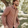 Mountain Khakis Downtown Flannel Shirt - 2 of 4