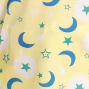 yellow - celestial glow long sleeve