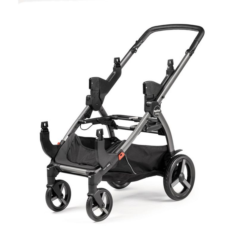 Peg Perego Ypsi Double Stroller Adapter, 3 of 4