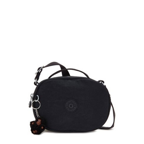 Round kipling bag sale