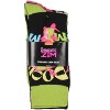 Invader Zim Socks Gir Adult Crew Socks For Men Women 5 Pairs - 4 of 4