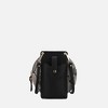 MKF Collection Hailey Smartphone Convertible Crossbody Bag by Mia K - 3 of 4