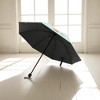 Unique Bargains Umbrella Manual Childhood Melody Sun Protection Vinyl Impact Cloth 37.80"x25.98" 1 Pcs - 2 of 4