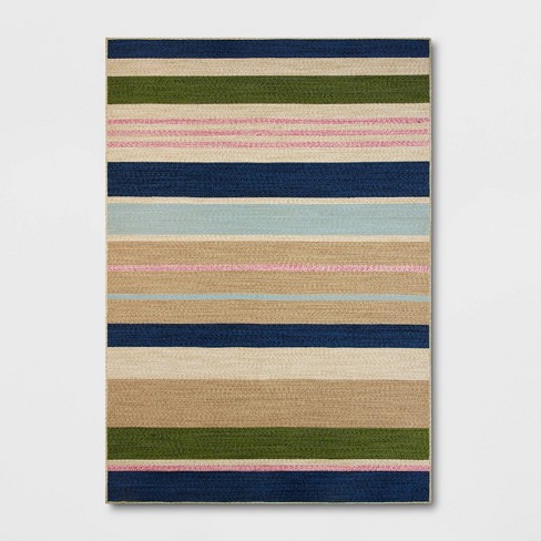 Madison Washable Rug - Threshold™ : Target