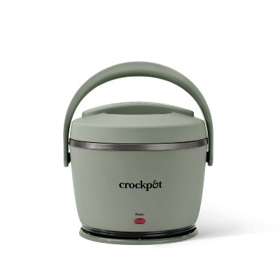 Crockpot On-the-go Personal Food Warmer : Target