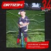 Ortiz34 2 Pack Bat & Ball Set - Graffiti Plastic Bat & Ball Homerun Set- David Ortiz Backyard Baseball Set for Youth, Kids, Teenagers, Adults - 4 of 4