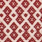 ivory/red