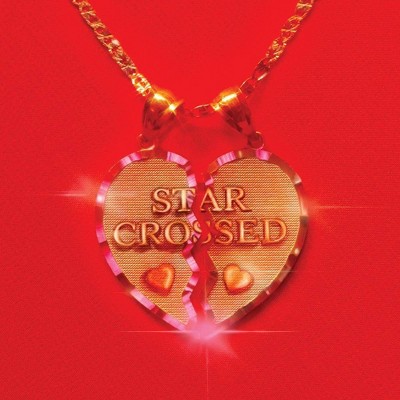 Kacey Musgraves - star-crossed (CD)