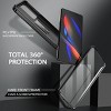 Dexnor for Samsung Galaxy S21 Ultra Case, Heavy Duty Military Grade Protection Cover for S21 Ultra 5G, 6.8 inch - 2 of 3