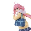 Good Smile Company Laid-Back Camp 6 Inch PVC Figure | Nadeshiko Kagamihara - 4 of 4