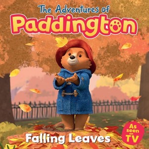 The Adventures of Paddington - by  Harpercollins Children's Books (Paperback) - 1 of 1