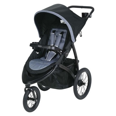 graco roadmaster jogger cochecito