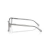 Coach HC6139U 53mm Female Pillow Eyeglasses - prescription-ready - 3 of 4