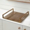 Plum & Post Cabot Square Tray Large - 3 of 4