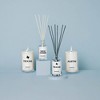 13.75oz Glass Jar Pine Needles Lime "Texas" Candle - Homesick Candles, Soy Wax Blend, 60-80hr Burn Time - 2 of 4