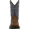 Men's Georgia Boot Carbo-Tec LT Waterproof Pull On Boot - 3 of 4