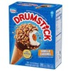 Nestle Vanilla Caramel Drumstick Ice Cream Cone - 4pk - image 2 of 4