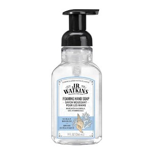 J.R. Watkins Unisex Refreshing Delightful Soothing Foaming Hand Soap - 1 of 1