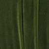 olive green performance velvet