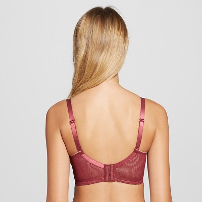 target corset bra