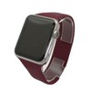 Olivia Pratt Stretch Silicone  Apple Watch Band - 3 of 4
