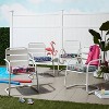 Vera Bradley Outdoor Patio Seat Cushion - 3 of 4