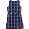 Lands' End Kids Uniform Plaid Jumper - 3 of 3