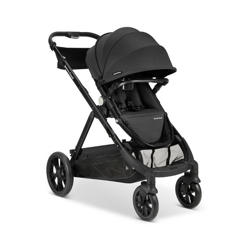 Joovy triple sit and stand stroller best sale