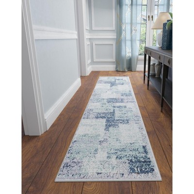 Unique Loom Tucson Collection Area Rug - Picacho