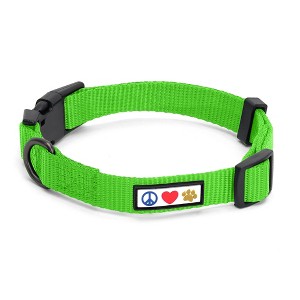 Solid Collar - 1 of 4