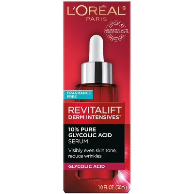 target revitalift
