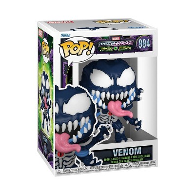 Funko Pop! Marvel: Monster Hunters 