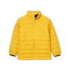 Lands' End Kids Squall Waterproof Insulated 3 in 1 Parka - 3 of 4