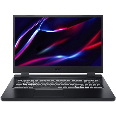 Acer Nitro 5 - 15.6" Laptop Intel Core i5-12500H 2.50GHz 8GB RAM 512GB SSD W11H | AN517-55-56G1 | NH.QG1AA.001 - Manufacturer Refurbished