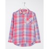FatFace Womens Olivia Check Shirt - 4 of 4