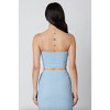 Women's Chloe Tank Top - Cotton Candy - 3 of 3