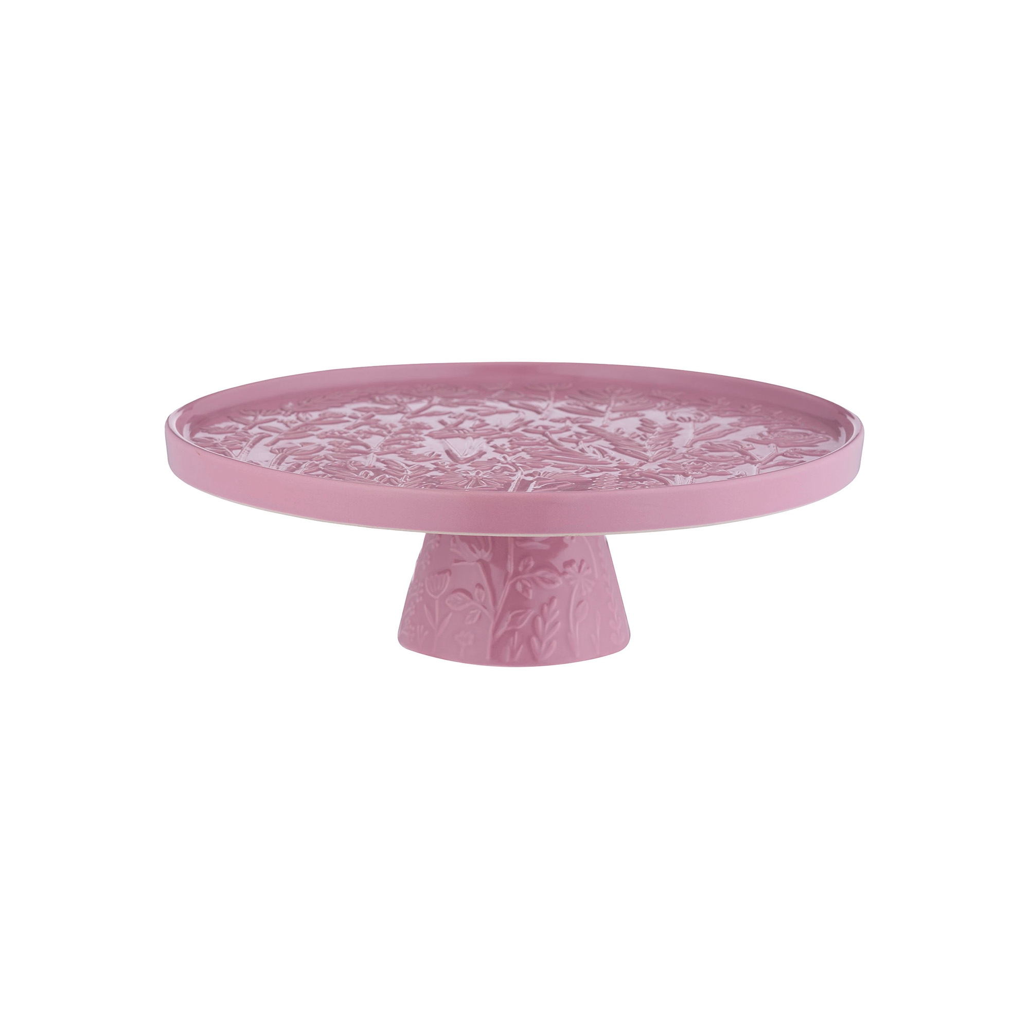 Mason Cash In the Meadow Cake Stand
