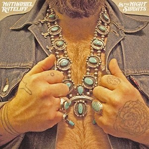Nathaniel Rateliff - Nathaniel Rateliff And The Night Sweats (Vinyl) - 1 of 1