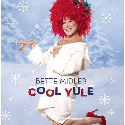 Bette Midler - Cool Yule (CD)