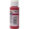 2 fl oz Acrylic Craft Paint - Delta Ceramcoat - 3 of 3