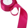 Unique Bargains Ribbon Satin 866.14"x1.97" 1 Pc - 4 of 4