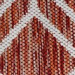 rust red