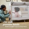 Graco Care Suite DLX Playard - Sky - 4 of 4